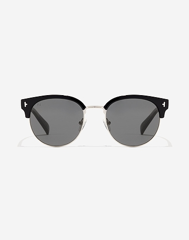 Hawkers NEW CLASSIC ROUNDED - POLARIZED BLACK w375