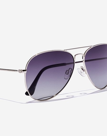 Gafas de sol Hawkers HAWK - POLARIZED SILVER GREY