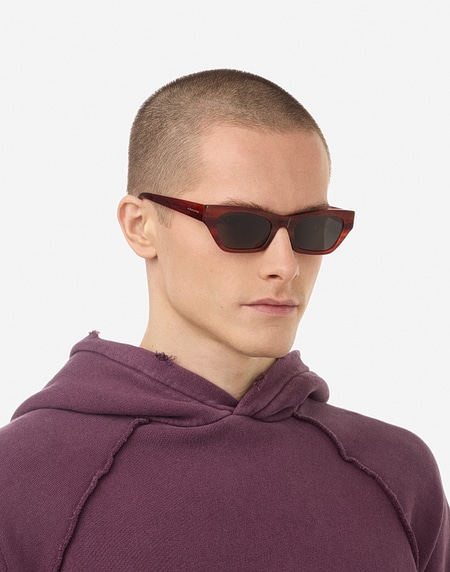 Gafas de sol Hawkers BREEZE - HAVANA GREY EXCLUSIVE