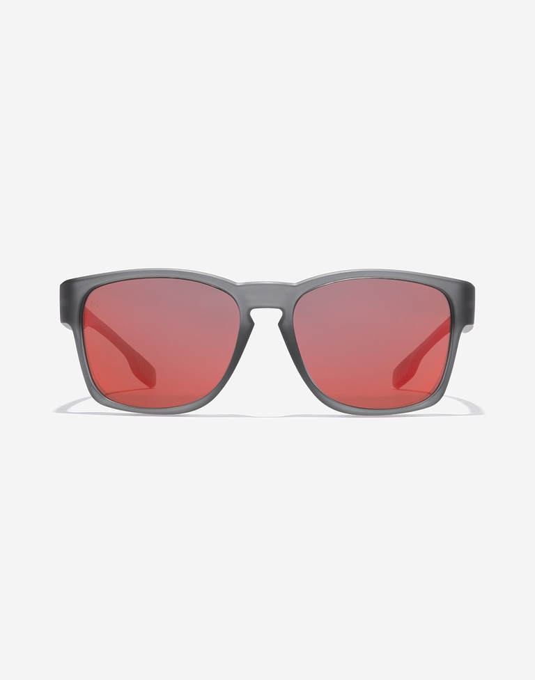 Gafas de sol Hawkers CORE RAW - POLARIZED GREY RUBY