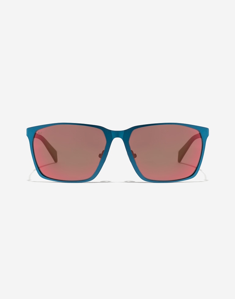 Gafas de sol Hawkers TRACK FLEX - POLARIZED BLUE RUBY