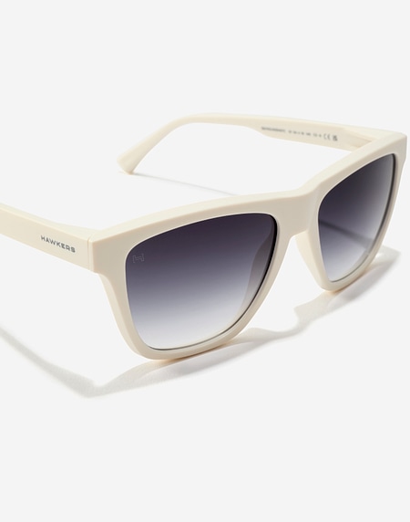Gafas de sol Hawkers ONE LS RAW - IVORY IRON
