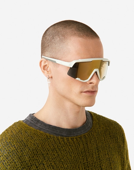 Gafas de sol Hawkers POWER - IVORY BEIGE