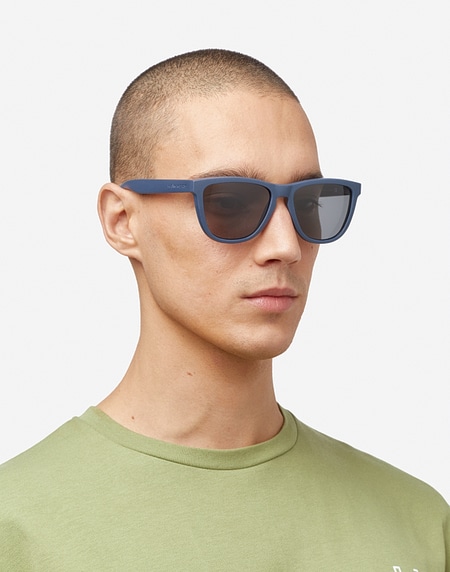 Gafas de sol Hawkers ONE RAW - POLARIZED NAVY DARK