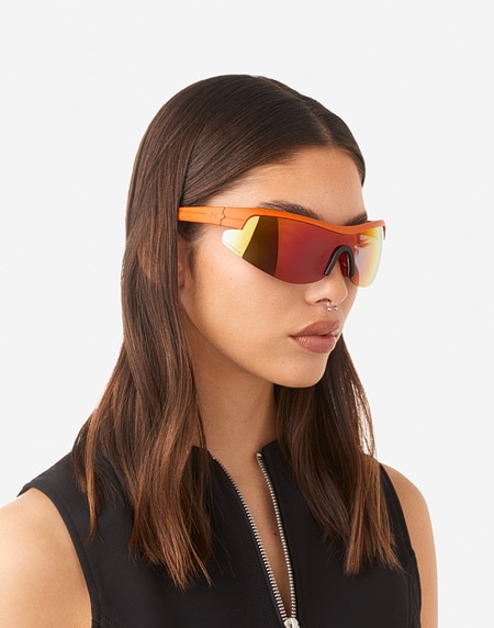 Gafas de sol Hawkers ACTIVE - POLARIZED ORANGE RUBY