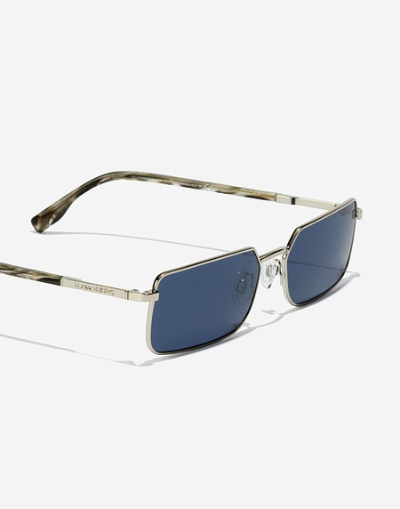 Gafas de sol Hawkers SOUR - GOLD DARK BLUE