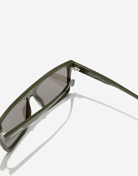 Gafas de sol Hawkers HAWKERS X ALEX MARQUEZ - ASPEN ECO