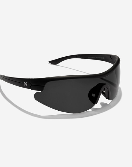 Gafas de sol Hawkers ACTIVE - POLARIZED BLACK DARK
