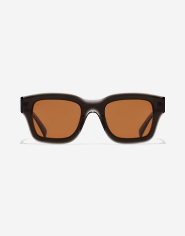 Hawkers CULTURE - POLARIZED DARK GREY BROWN w375