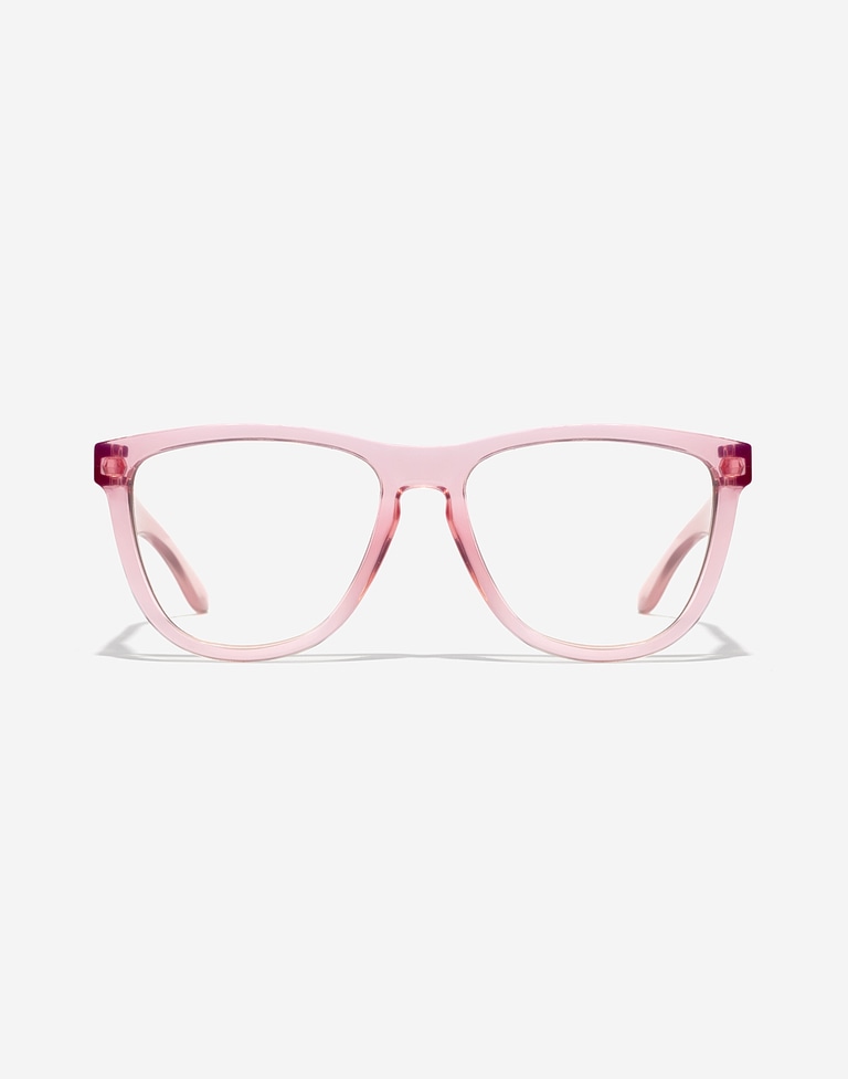 Blue Light Hawkers Eyewear ONE RAW BB - BABY PINK