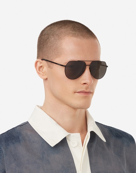 Gafas de sol Hawkers SHADOW - POLARIZED FULL BLACK