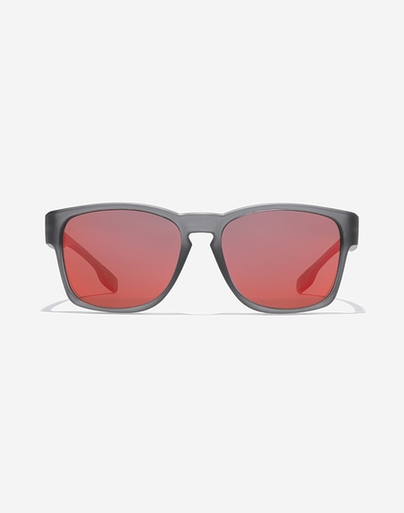 Gafas de sol Hawkers CORE RAW - POLARIZED GREY RUBY
