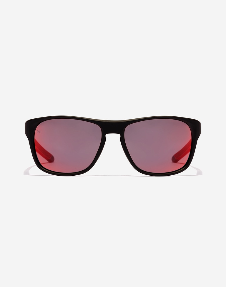 Gafas de sol Hawkers GRIP - POLARIZED BLACK RUBY