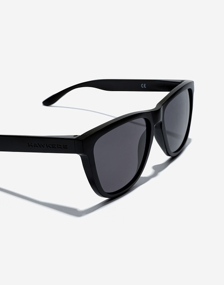 Gafas de sol Hawkers ONE RAW - BLACK DARK