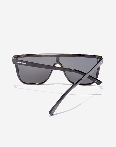 Gafas de sol Hawkers WEED - POLARIZED CAREY CLEAR BLUE