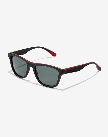 Hawkers ONE SPORT - POLARIZED RED BLACK w375