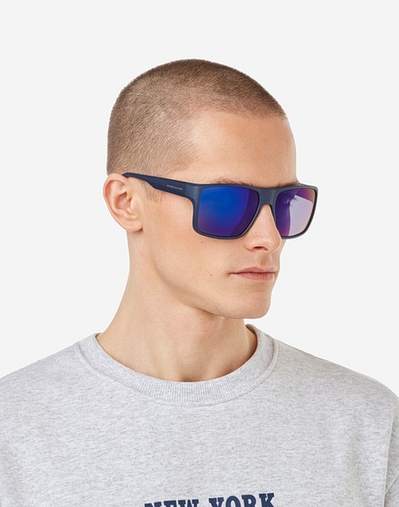 Gafas de sol Hawkers EDGE XL - POLARIZED NAVY SKY