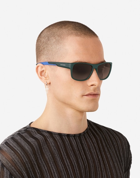 Gafas de sol Hawkers GRIP - DARK TEAL STORM