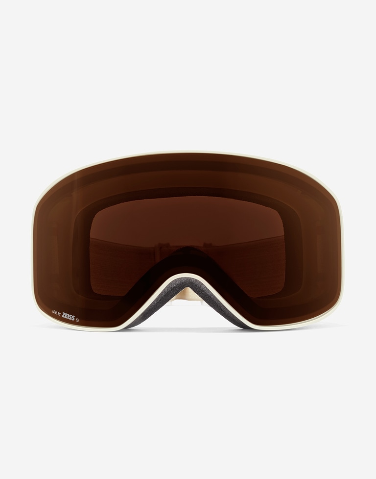 Gafas Ski Hawkers ARTIK BIG - CREAM BROWN