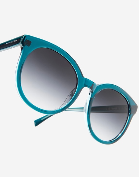 Gafas de sol Hawkers RESORT - TEAL IRON