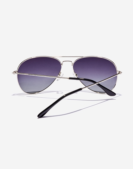 Gafas de sol Hawkers HAWK - POLARIZED SILVER GREY