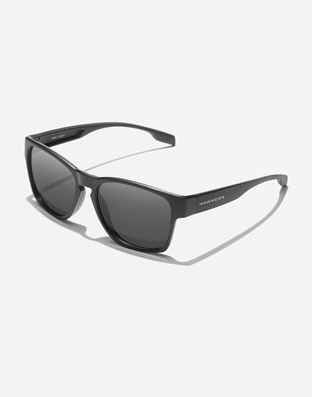 Gafas de sol Hawkers CORE RAW - POLARIZED BLACK DARK