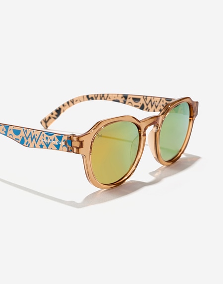 Ni&ntilde;os Hawkers WARWICK KIDS - PUMPKIN DAYLIGHT