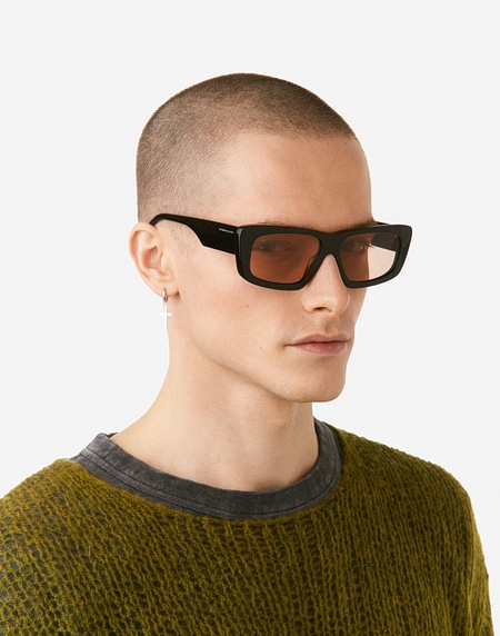 Gafas de sol Hawkers ZENITH - BLACK NUDE