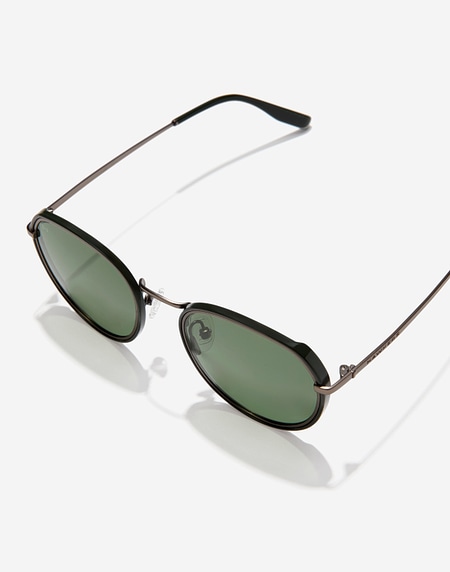 Gafas de sol Hawkers CERES - POLARIZED GREEN METAL ALLIGATOR
