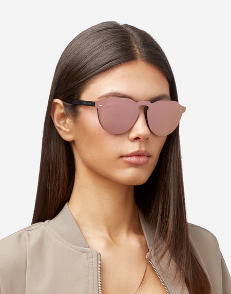 Gafas de sol Hawkers ROSE GOLD - WARWICK VENM HYBDRID