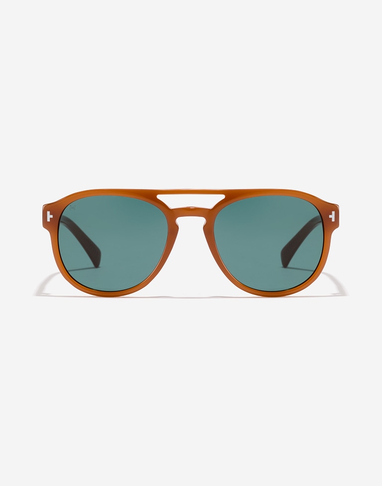 Gafas de sol Hawkers DIVER - HAZELNUT TURQUOISE
