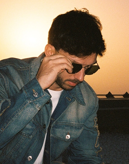 Gafas de sol Hawkers HAWKERS X PIERRE GASLY - STRIDE