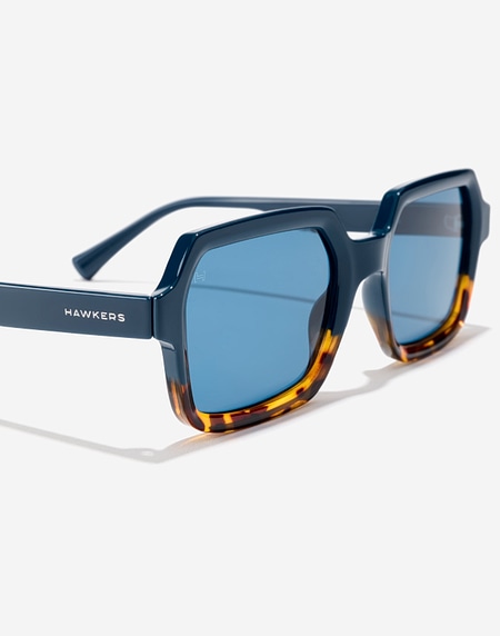 Gafas de sol Hawkers MINIMAL MAX - BLUE CAREY OCEAN