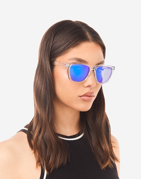 Gafas de sol Hawkers ONE RAW - POLARIZED AIR SKY