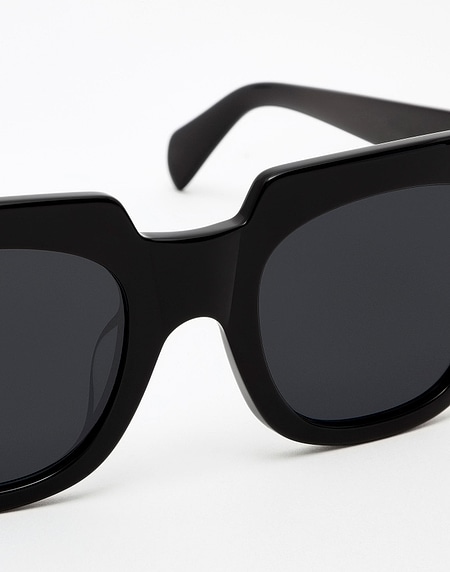 Gafas de sol Hawkers DIAMOND BLACK - DARK ROW X