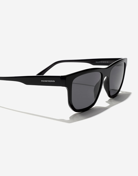Gafas de sol Hawkers MARS - BLACK DARK ECO