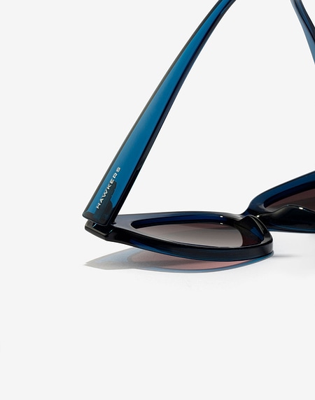 Gafas de sol Hawkers NAVY WINE AUDREY