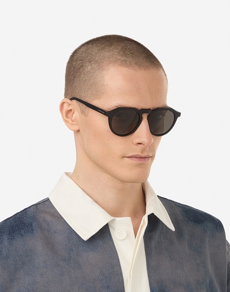 Gafas de sol Hawkers WARWICK RAW - POLARIZED CARBON BLACK