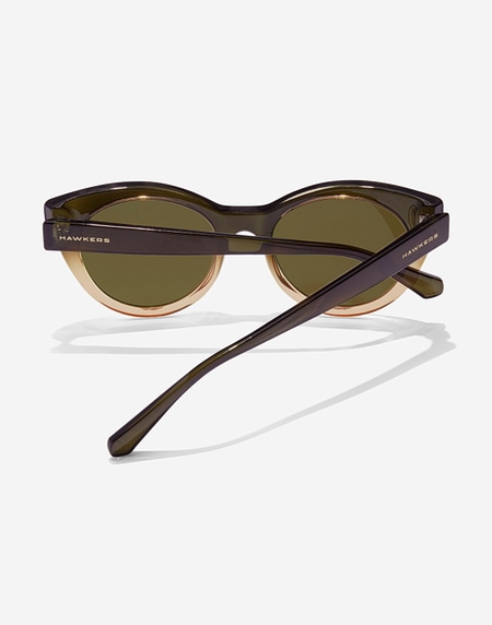 Gafas de sol Hawkers DIVINE - KHAKI OLIVE