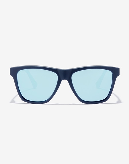 Hawkers ONE LS RAW - POLARIZED NAVY BLUE CHROME w375