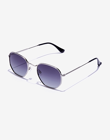 Hawkers SIXGON DRIVE - POLARIZED SILVER GREY w375