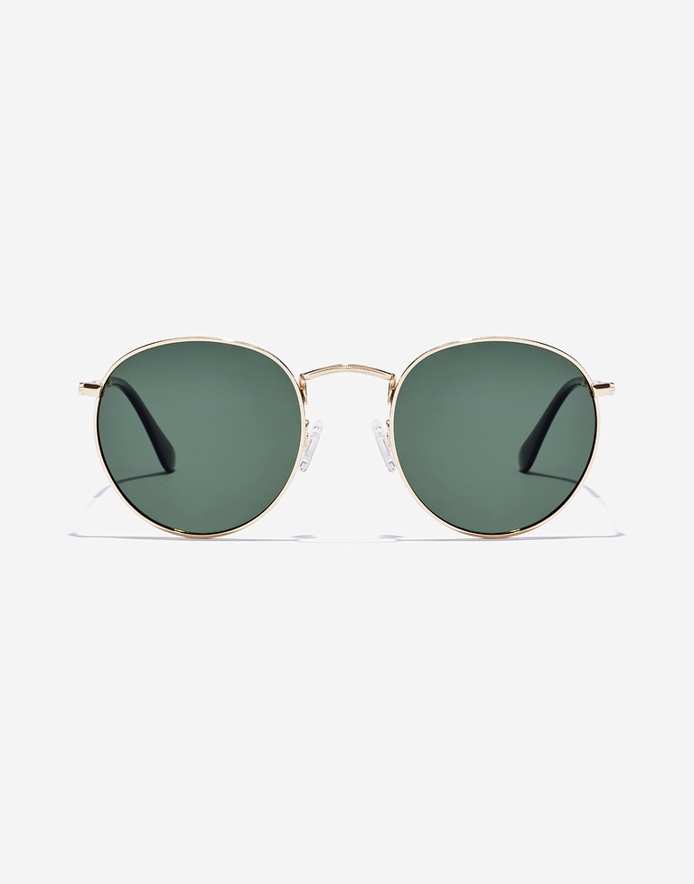 Gafas de sol Hawkers MOMA MIDTOWN - POLARIZED GOLD GREEN