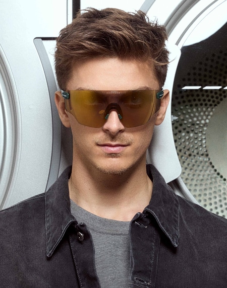 Gafas de sol Hawkers HAWKERS X LUCA MARINI - SPEED