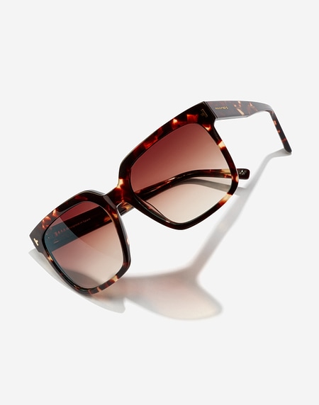 Gafas de sol Hawkers EUPHORIA - CAREY TERRACOTA