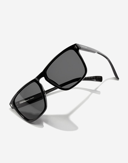 Gafas de sol Hawkers DUST - POLARIZED BLACK DARK