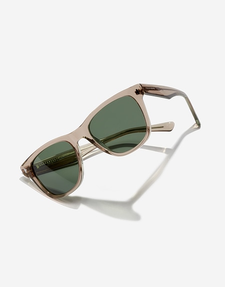 Gafas de sol Hawkers ONE PAIR - POLARIZED BEIGE ALLIGATOR ECO