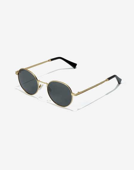 Hawkers MOMA - POLARIZED GOLD BLACK w375