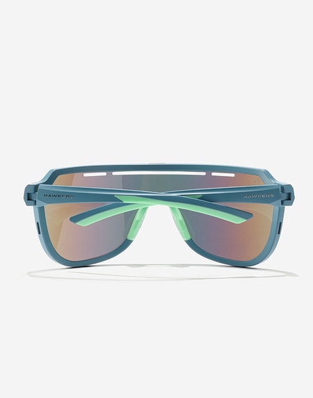 Gafas de sol Hawkers FLY - BLUE SMOKE YELLOW
