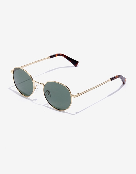 Hawkers MOMA - POLARIZED GOLD ALIGATOR w375