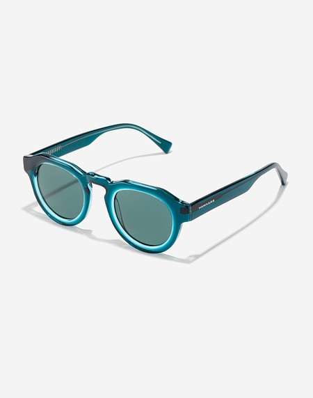 Gafas de sol Hawkers WARWICK UPTOWN - TEAL TURQUOISE